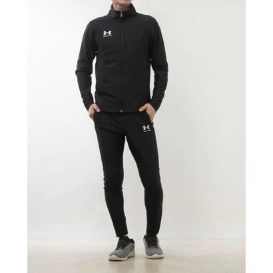 UNDER ARMOUR セットアップ 2XLサイズ 新品未使用