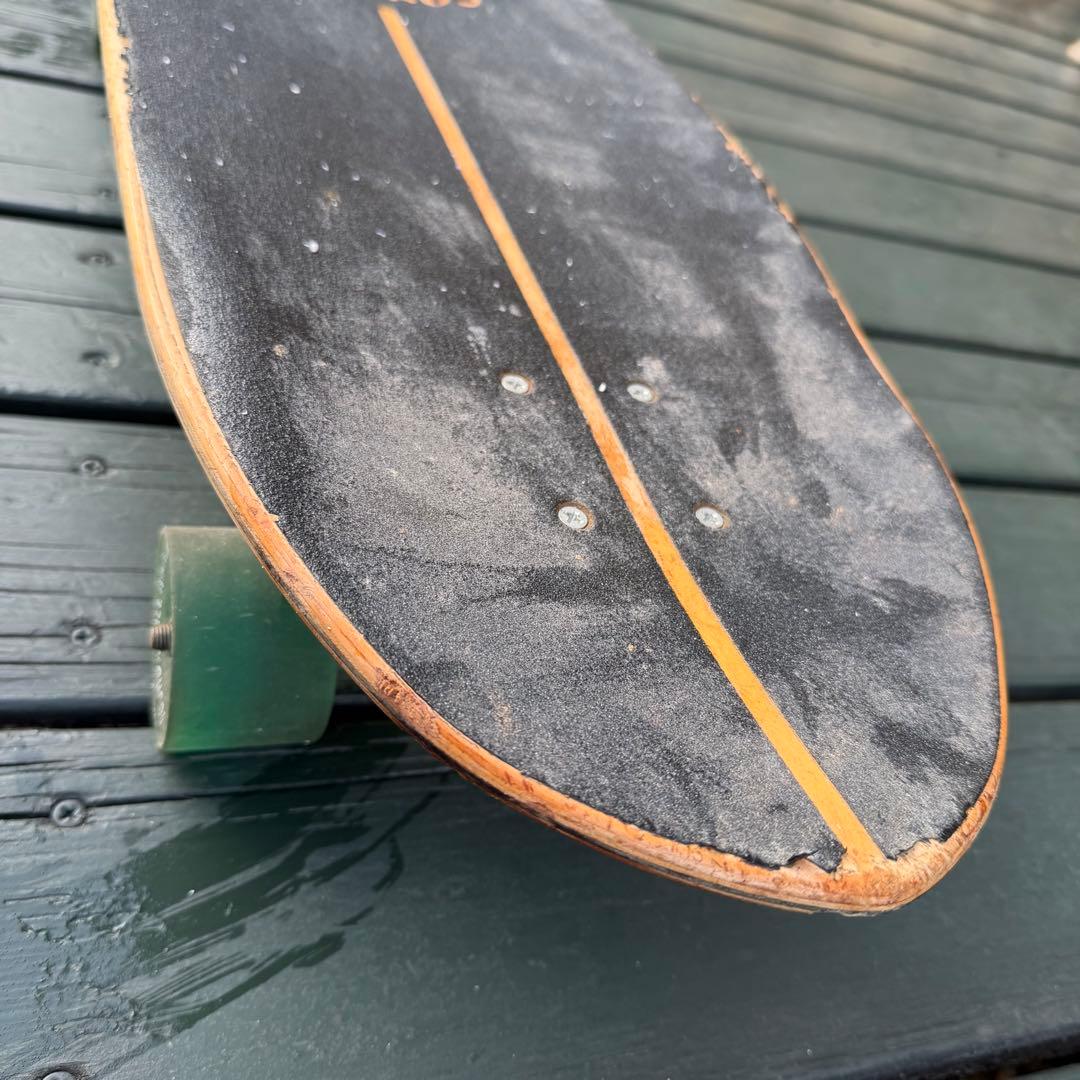 Carver カーバー 32インチ Super Surfer