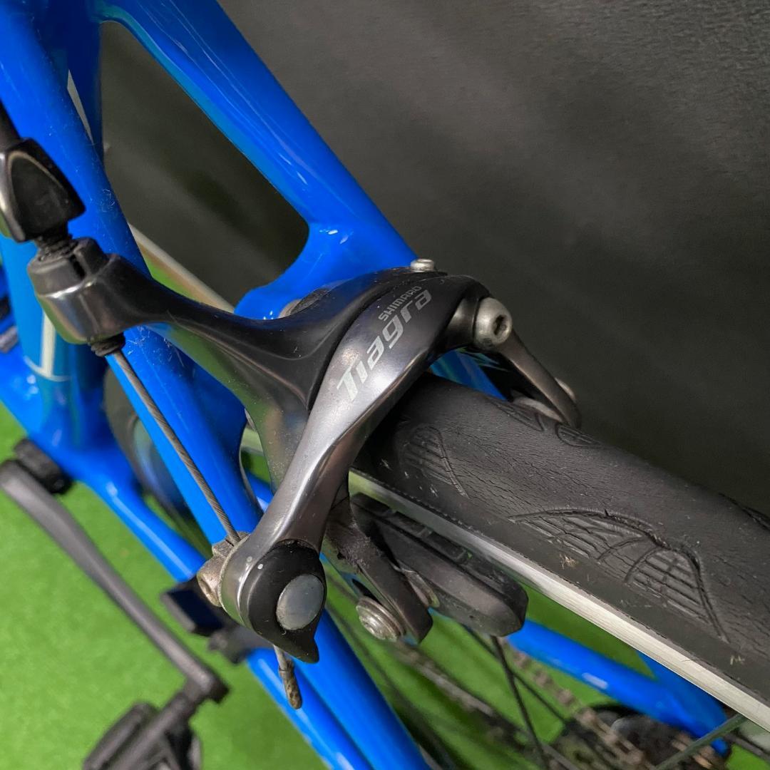 SPECIALIZED スペシャライズド TARMAC SL4　ロードバイク