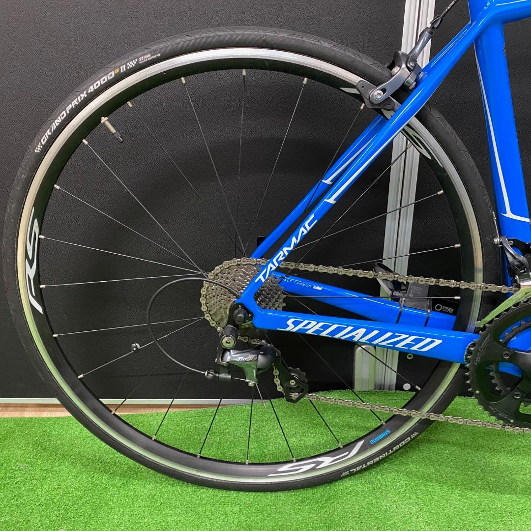 SPECIALIZED スペシャライズド TARMAC SL4　ロードバイク