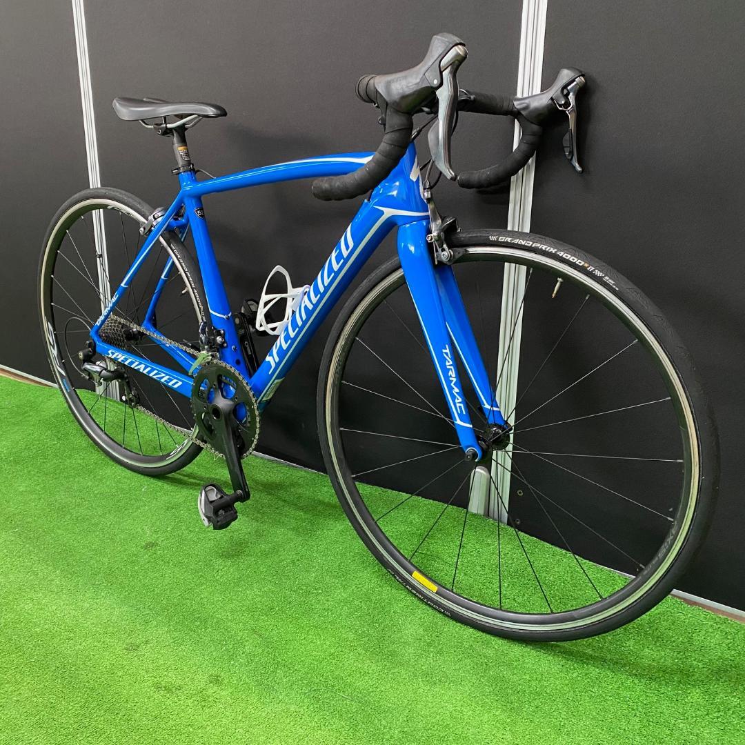 SPECIALIZED スペシャライズド TARMAC SL4　ロードバイク