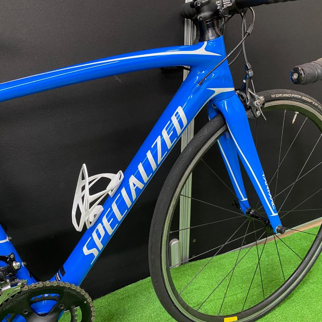 SPECIALIZED スペシャライズド TARMAC SL4　ロードバイク