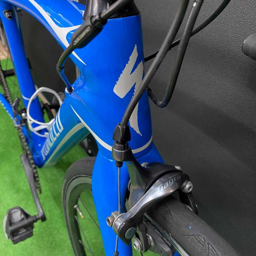 SPECIALIZED スペシャライズド TARMAC SL4　ロードバイク