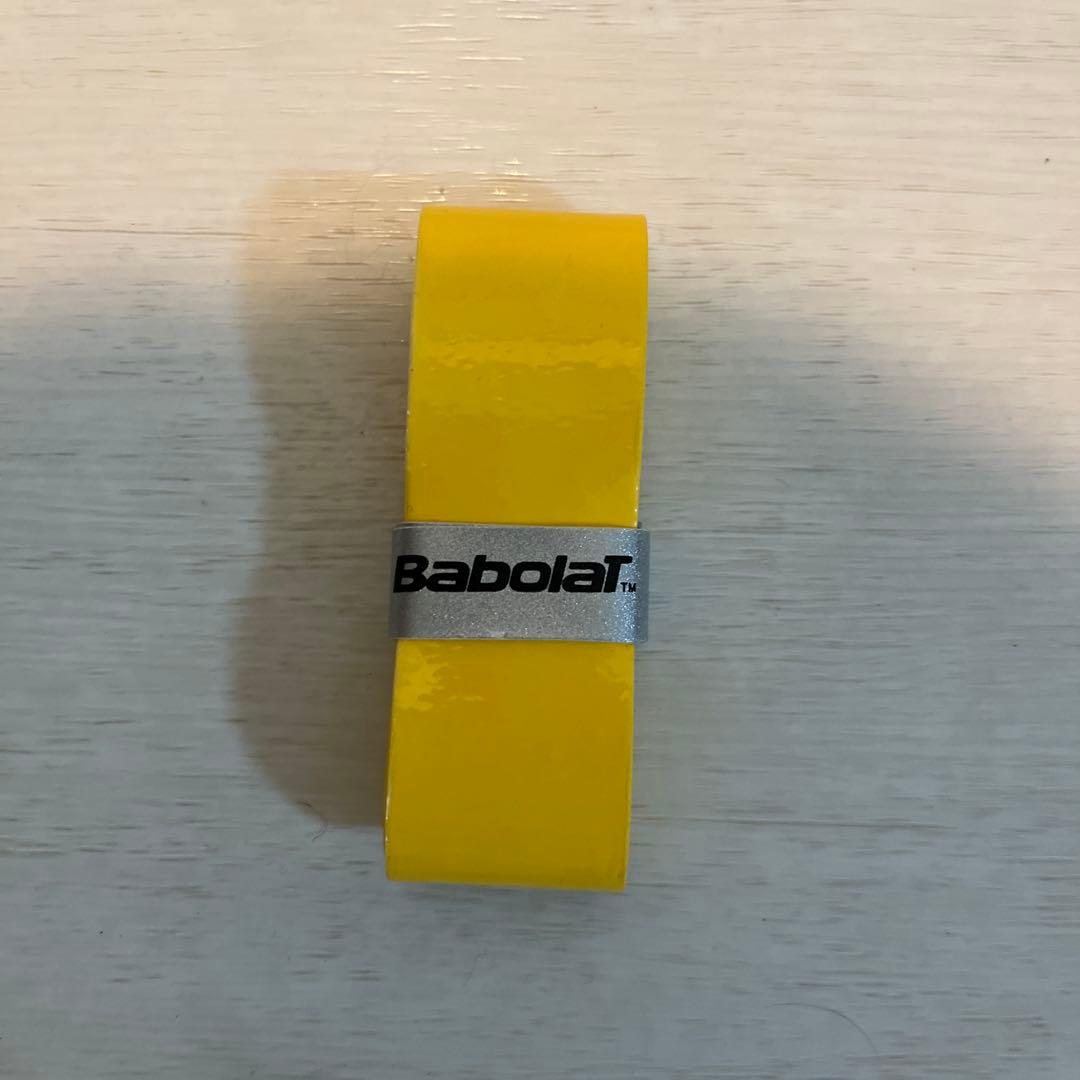 Babolat /バボラ　ピュアアエロツアー (2019年モデル)※グリップ付き