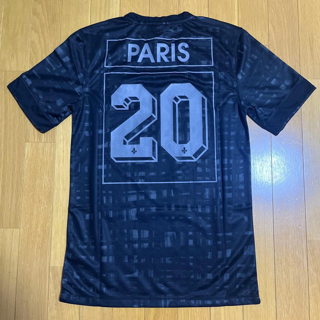 NIKE F.C. ユニフォーム ②
