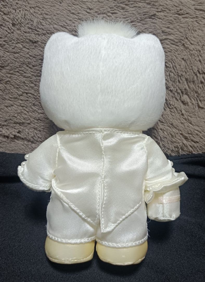 激レア♡ハローキティ ウェディングドール セット♡