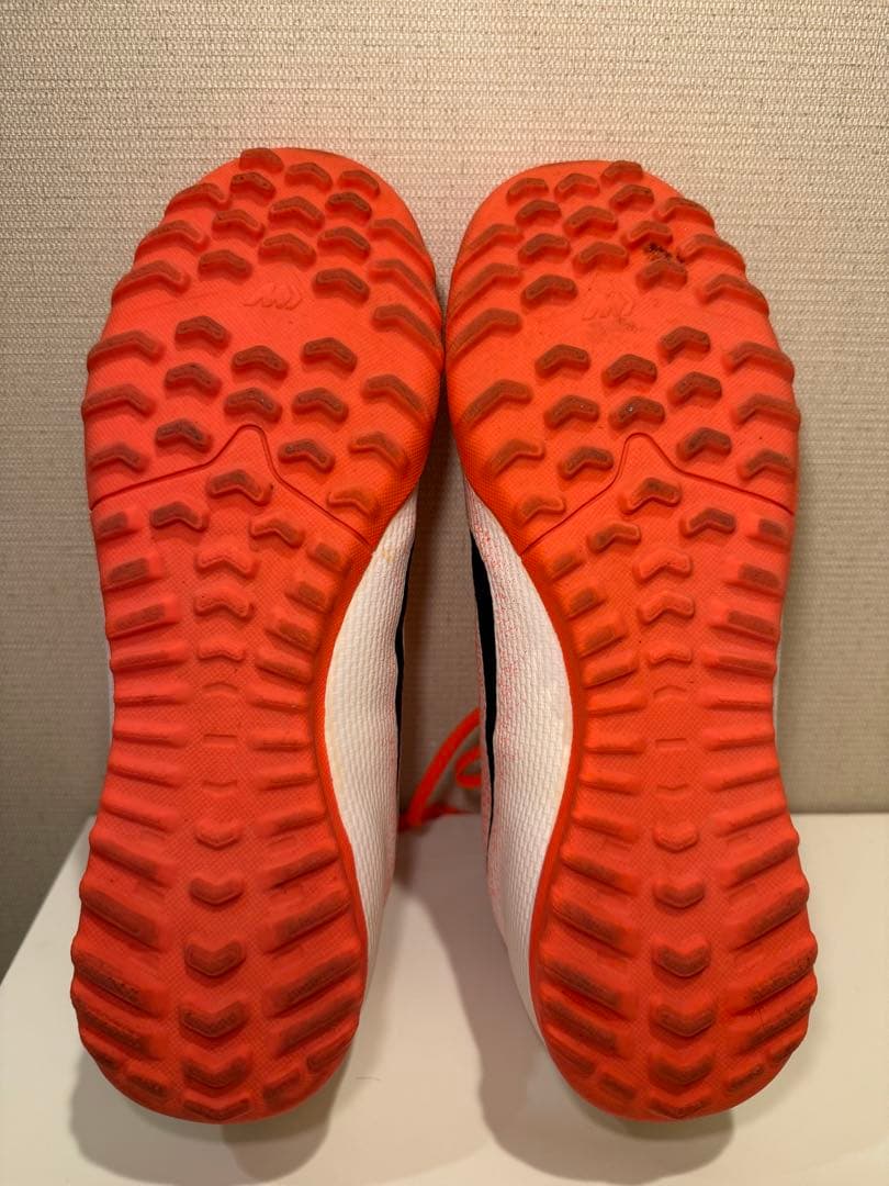 【美品】NIKE マーキュリアル ヴェイパー12 アカデミー 26.5㎝