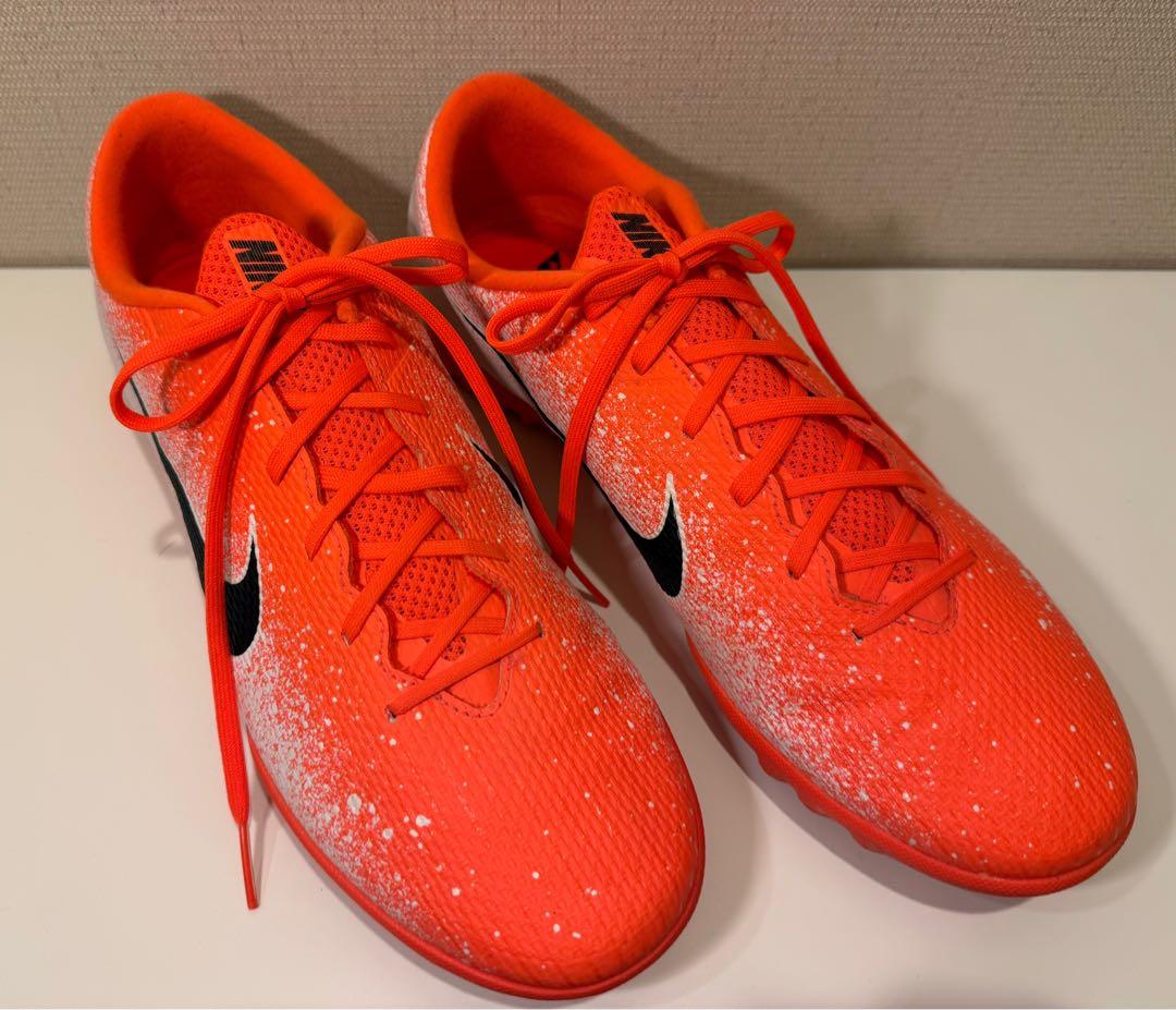 【美品】NIKE マーキュリアル ヴェイパー12 アカデミー 26.5㎝