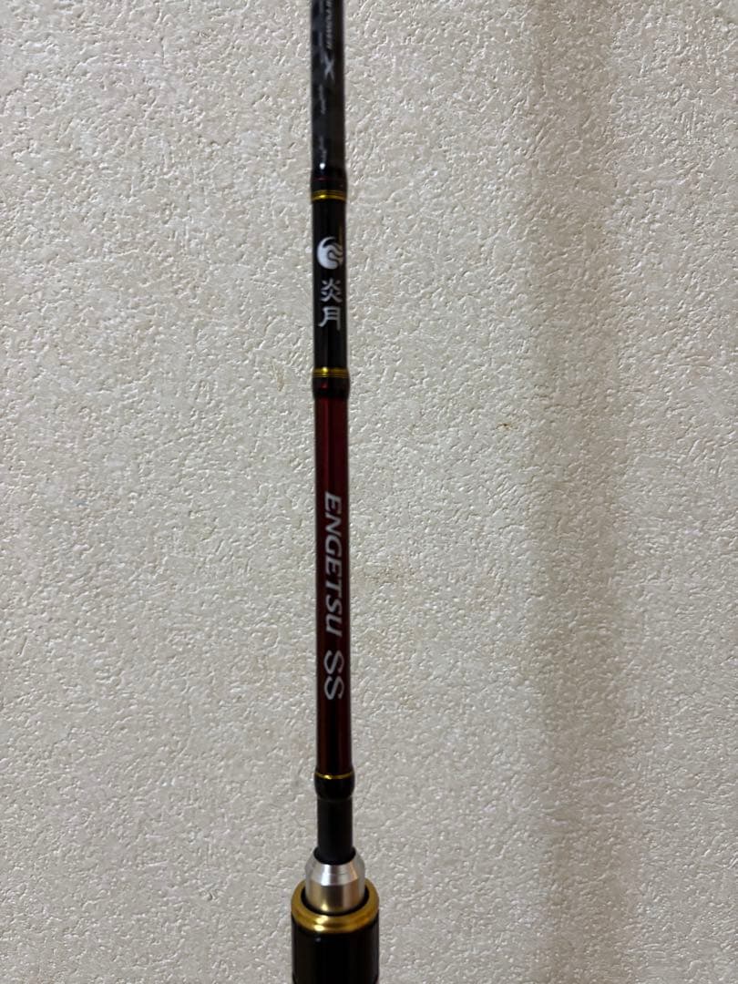 炎月SS B70ML−S シマノ