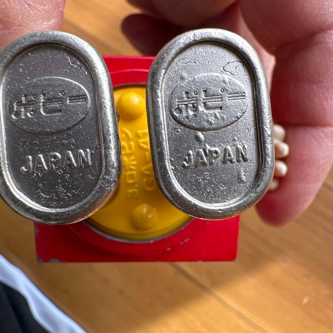 がんばれロボコン ロボピン 超合金 ポピー GA-41