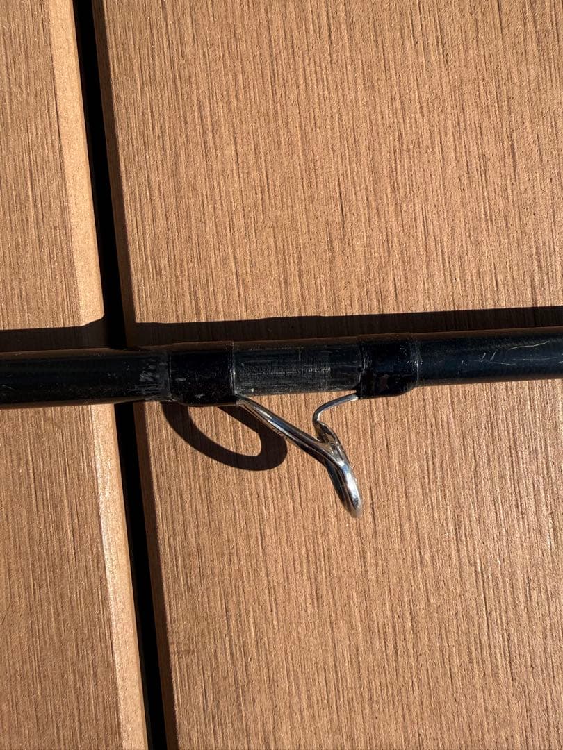Daiwa LATEO シーバスロッド 100M