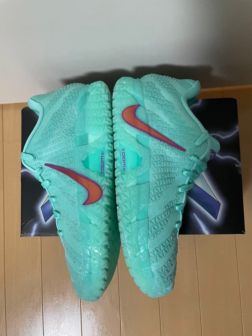 ja3 ジャ3 Nike 海外限定　27.5cm