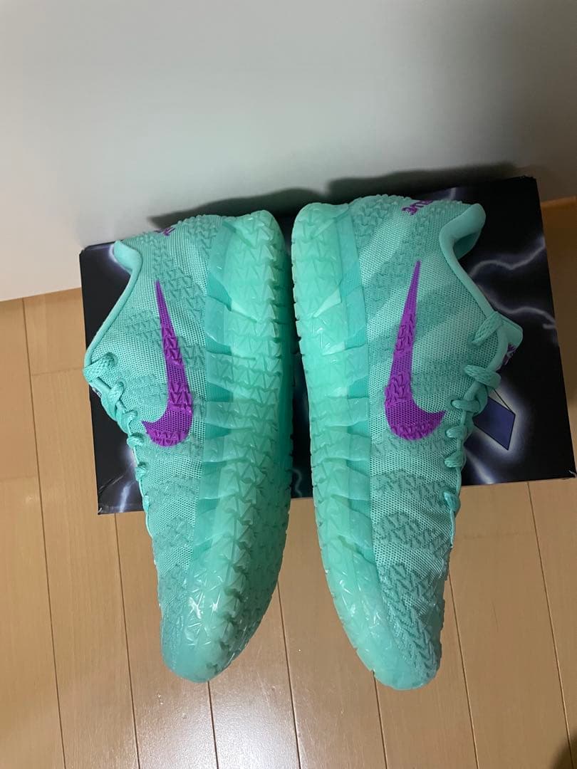 ja3 ジャ3 Nike 海外限定　27.5cm