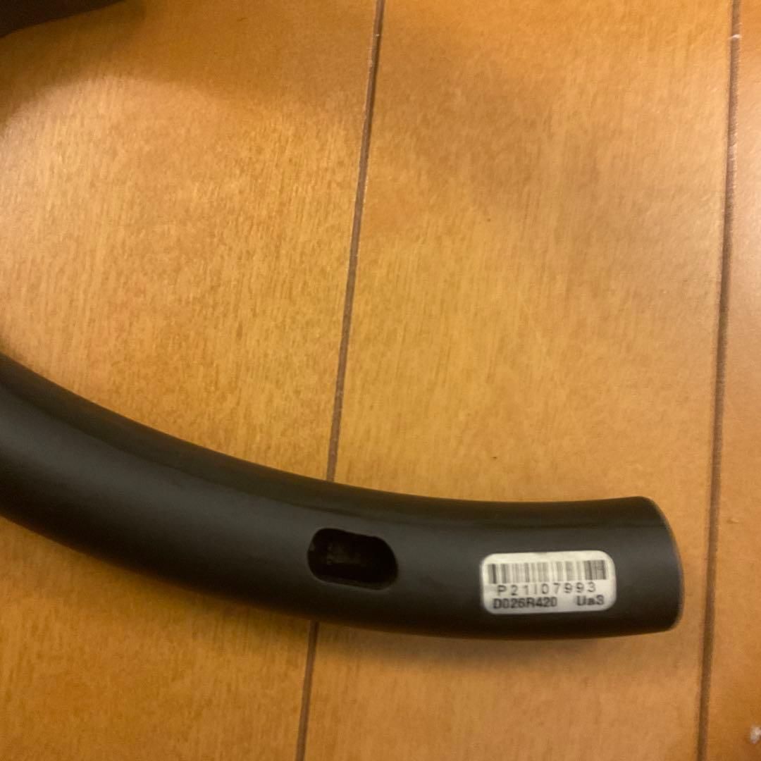 Easton カーボンハンドルバー EC70SL 42cm 新品未使用