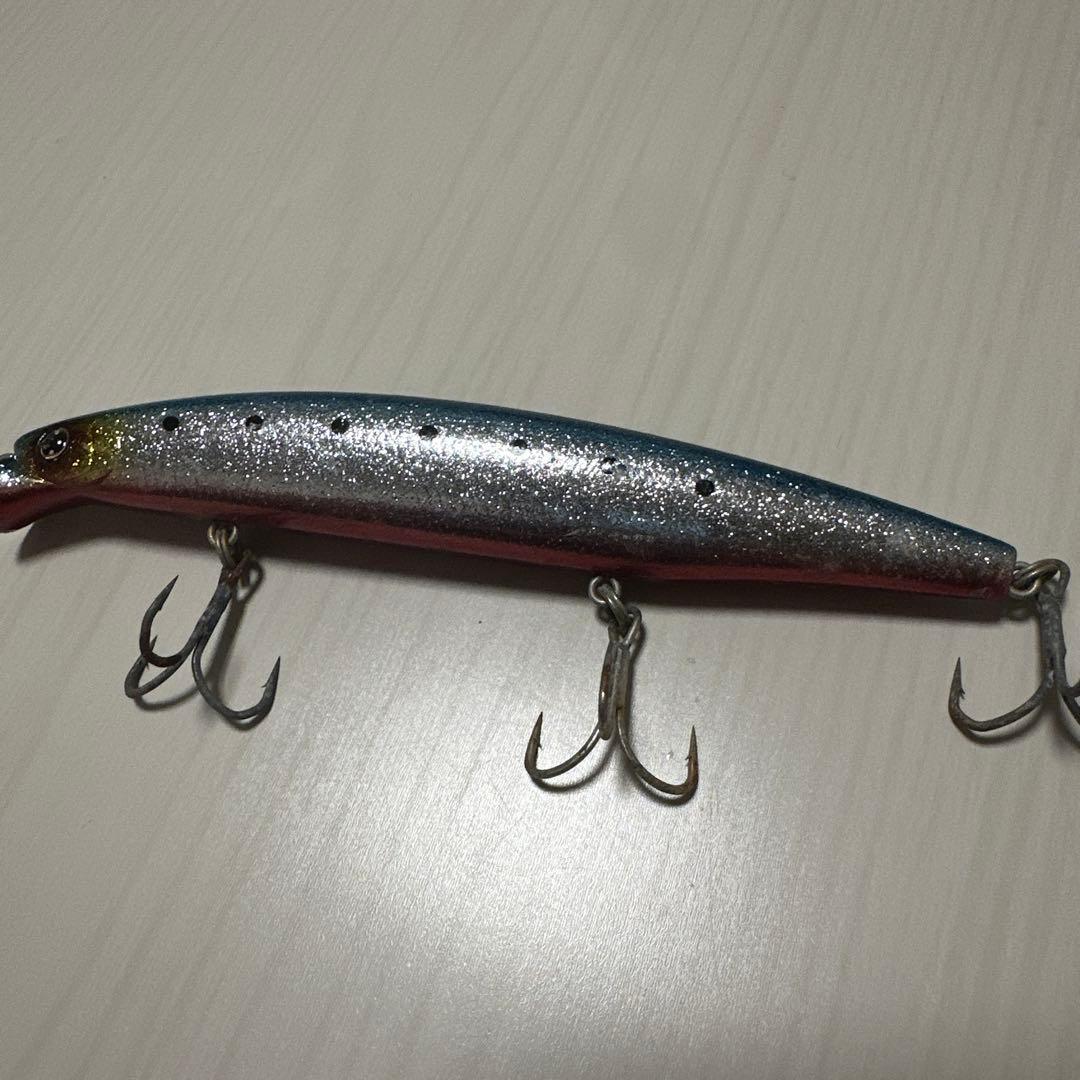 ハードルアー 10個セット 多色