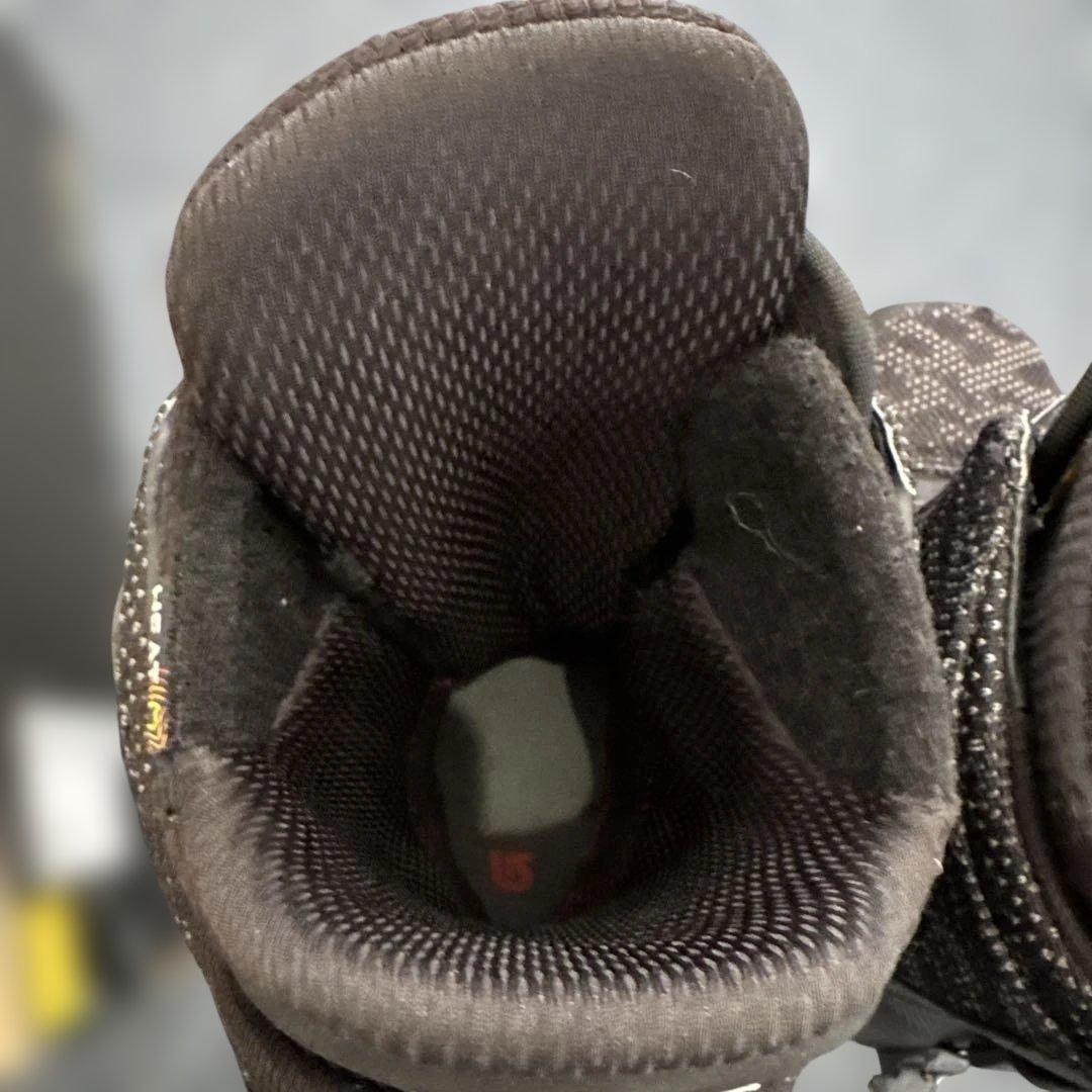 バートン　スワス　ステップオン BURTON SWARTH us7 25cm