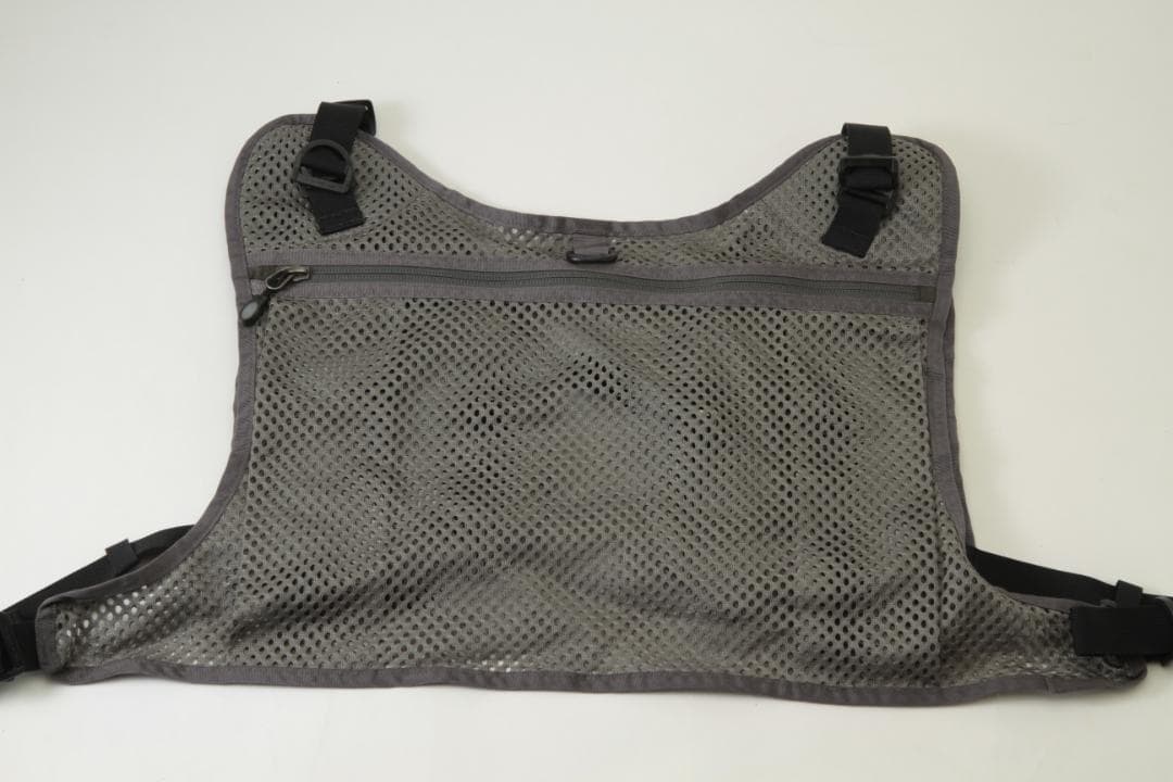 Patagonia Minimalist Mesh Vest サイズXS/S