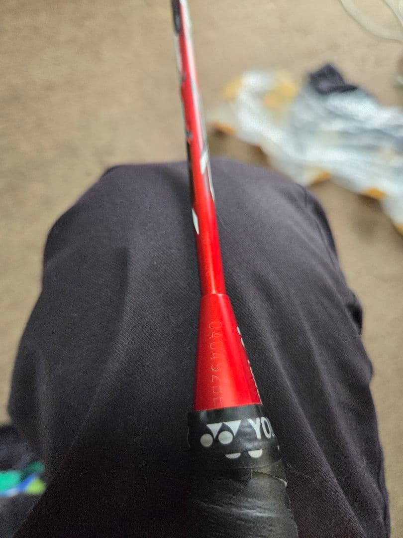 ナノフレア700　4UG5 超美品