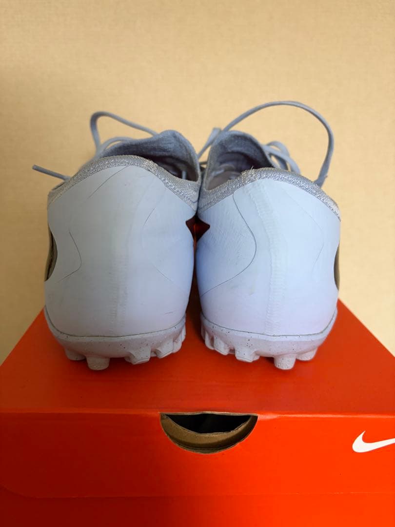 NIKE リアクト ファントム 6 LOW プロ TF 27cm
