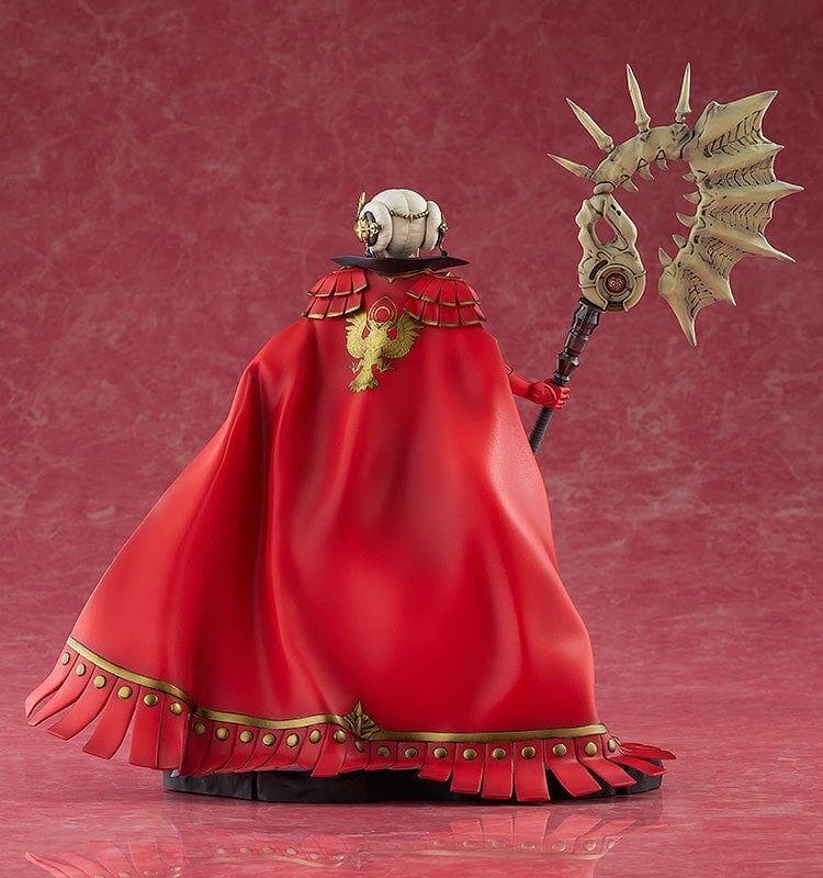 未開封 ファイアーエムブレム風花雪月 エーデルガルト 1/7スケール フィギュア