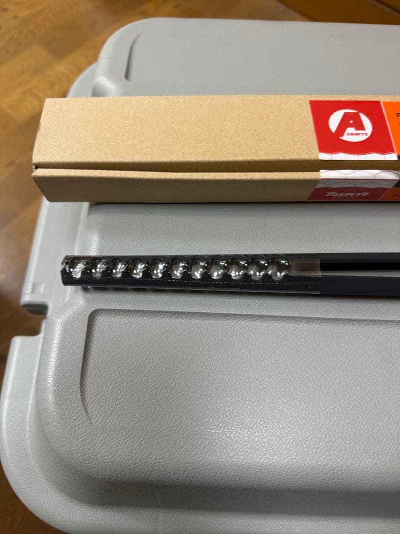 サンゾー工務店 パルス レクター マドラー 串のセット