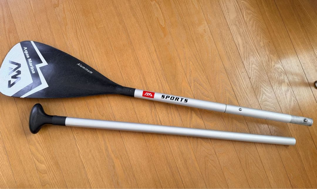 《電動ポンプ付き》SUPスタンドアップパドルボード セット