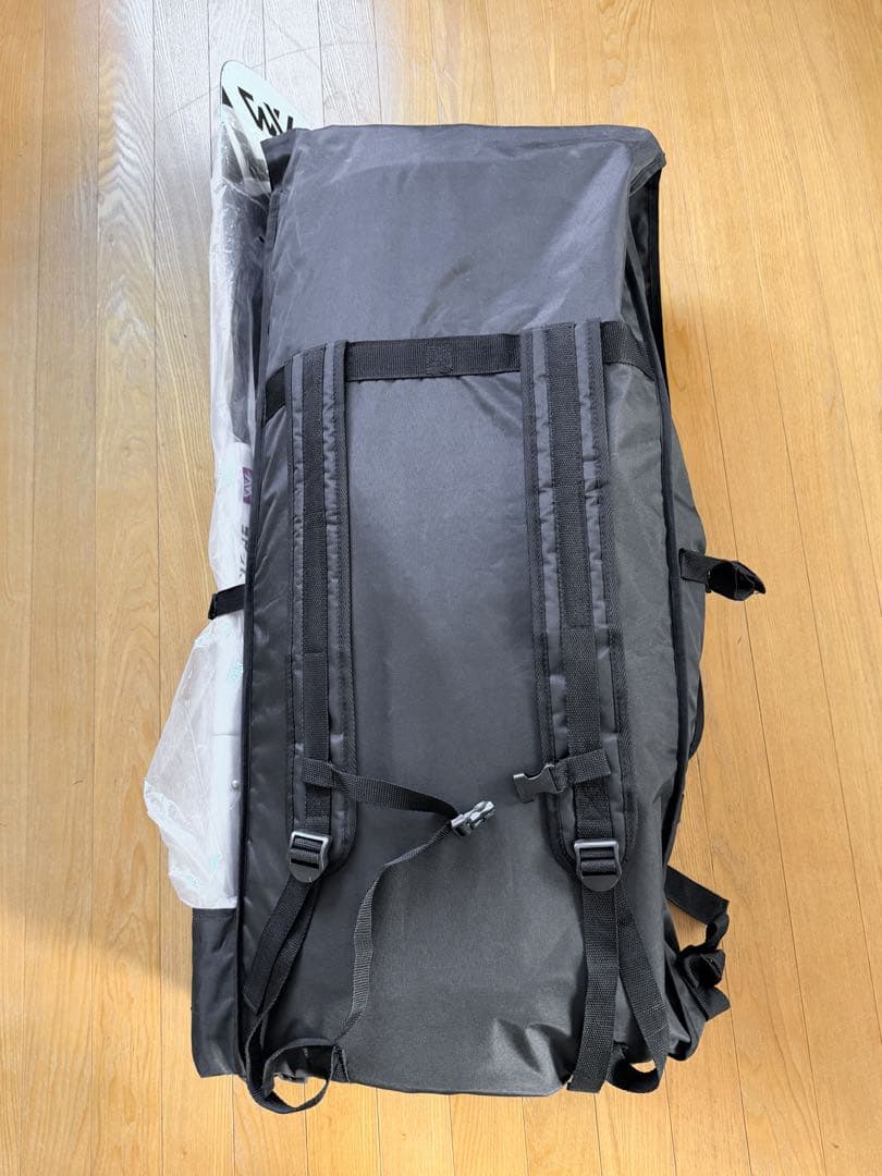 《電動ポンプ付き》SUPスタンドアップパドルボード セット