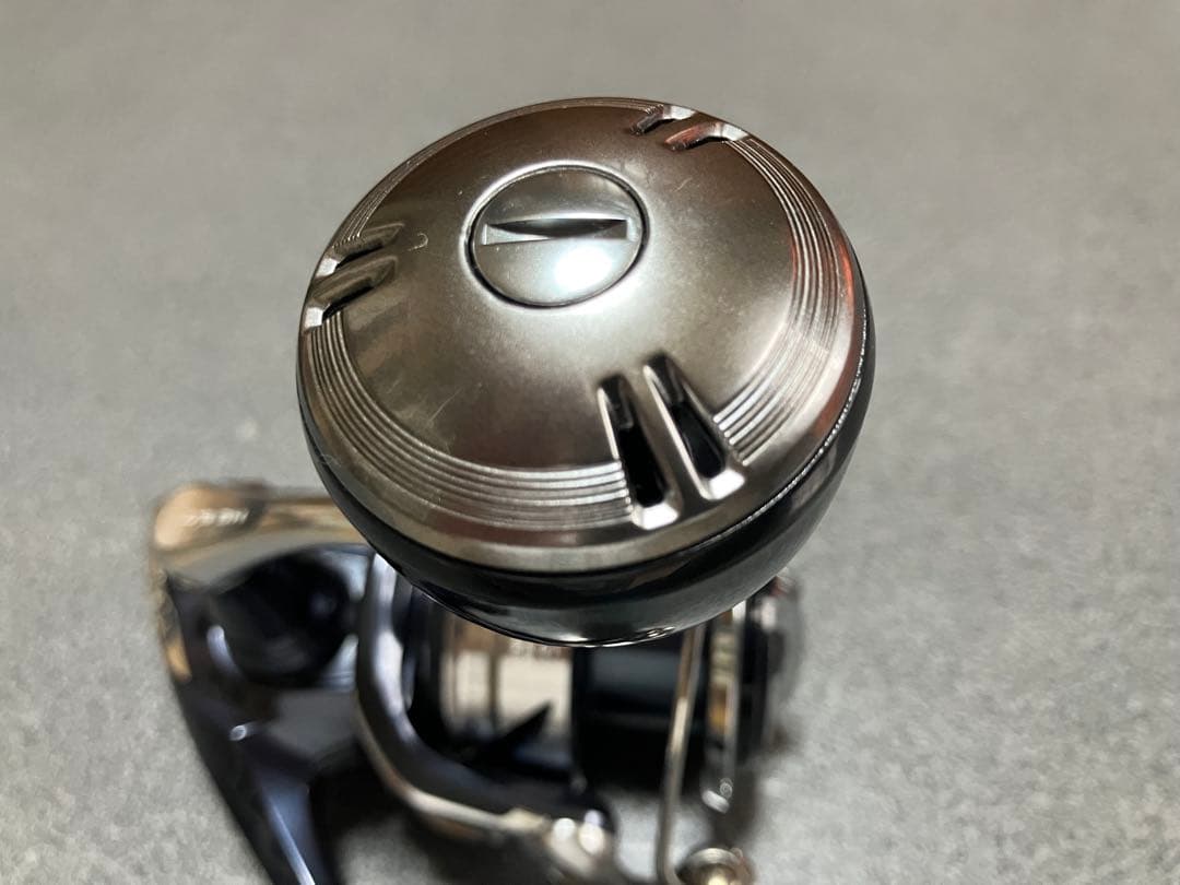 リール SHIMANO TWIN POWER SW6000HG