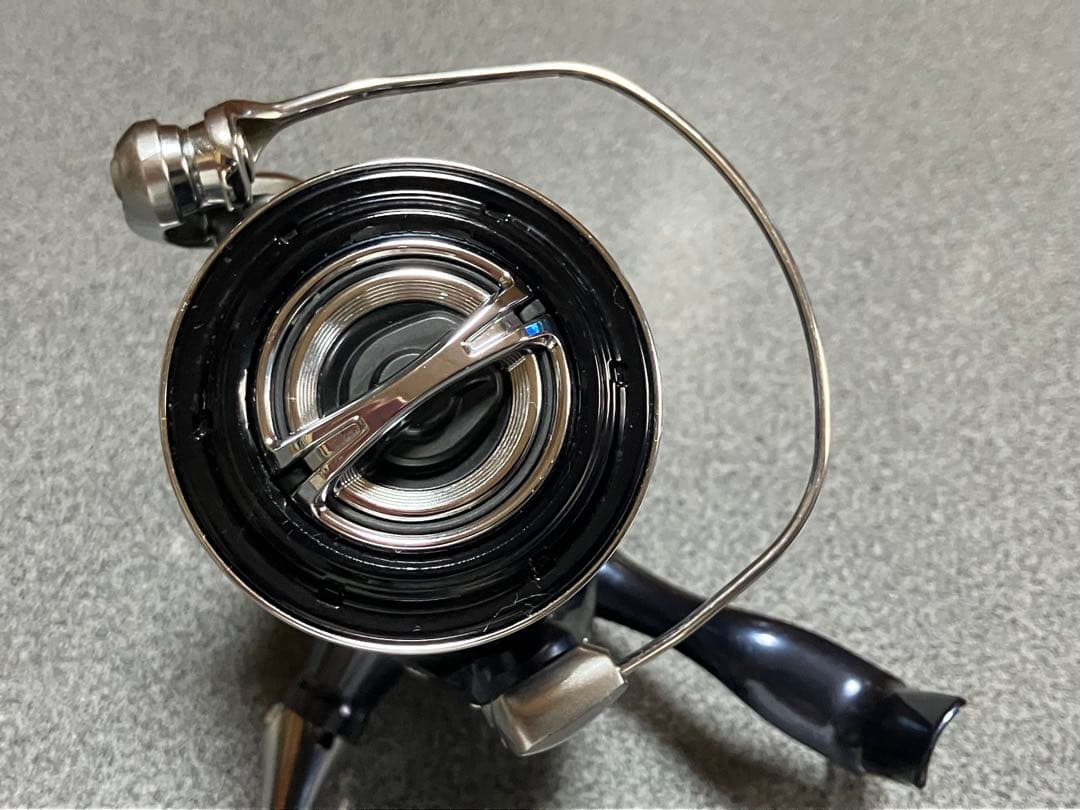 リール SHIMANO TWIN POWER SW6000HG