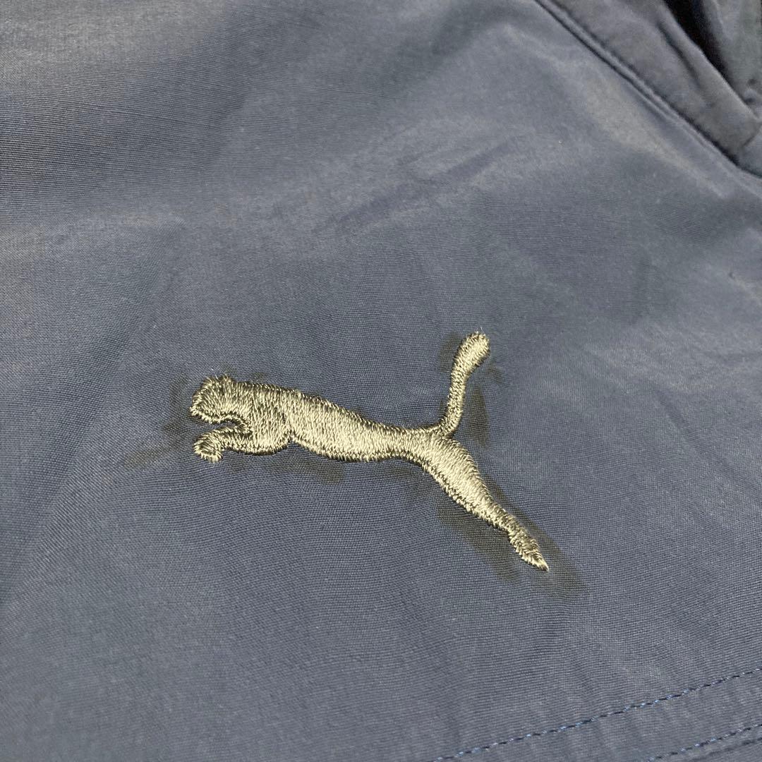 プーマ PUMA ウインドブレーカー セットアップ シャカシャカ XXL