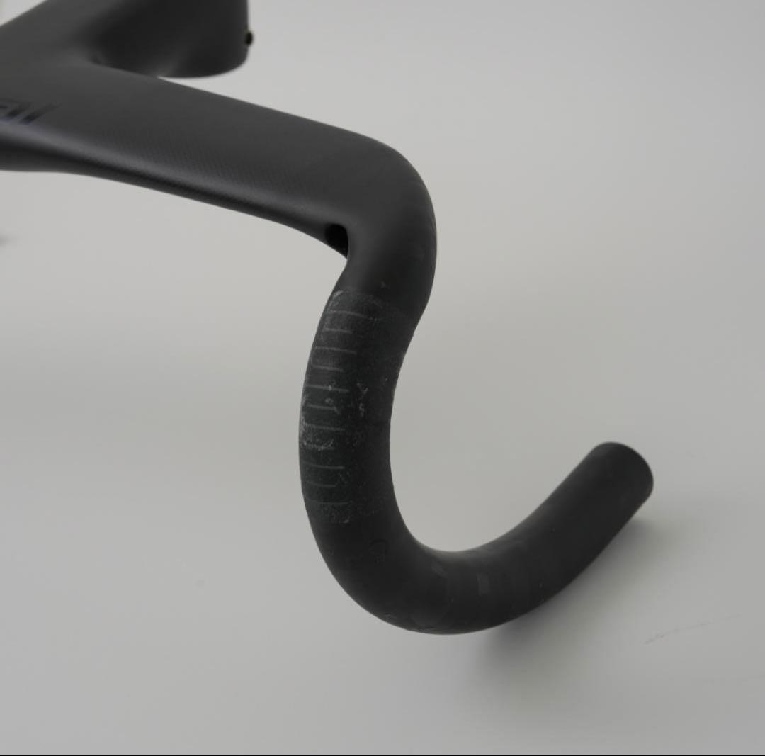380×115mm ROVAL RAPIDE COCKPIT スペシャライズ