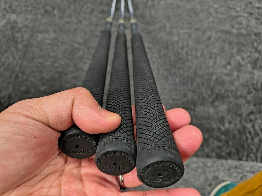 PING GLIDE3.0 ウェッジ 50度 54度 58度 S200