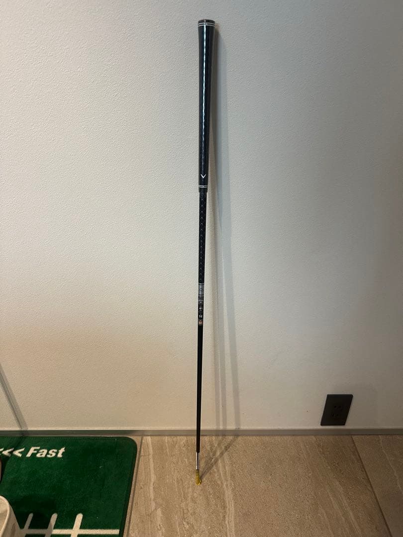 ⭐︎新品⭐︎テンセイCallaway ゴルフシャフト 41インチ 70 SR