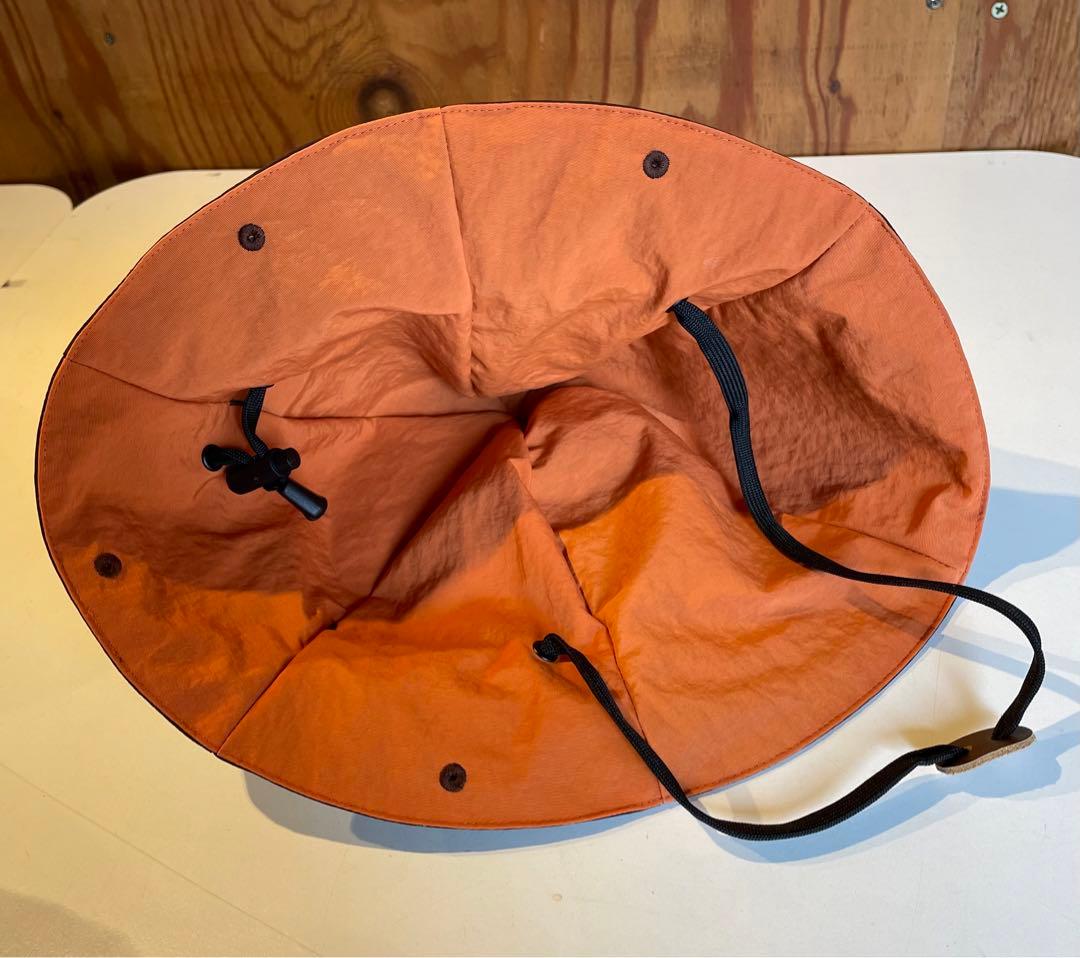 日焼け防止 AXXE CLASSIC TULIP HAT チューリップハット
