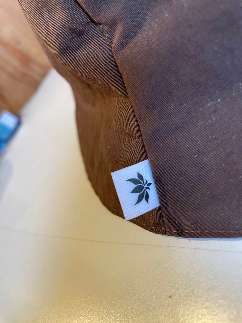 日焼け防止 AXXE CLASSIC TULIP HAT チューリップハット