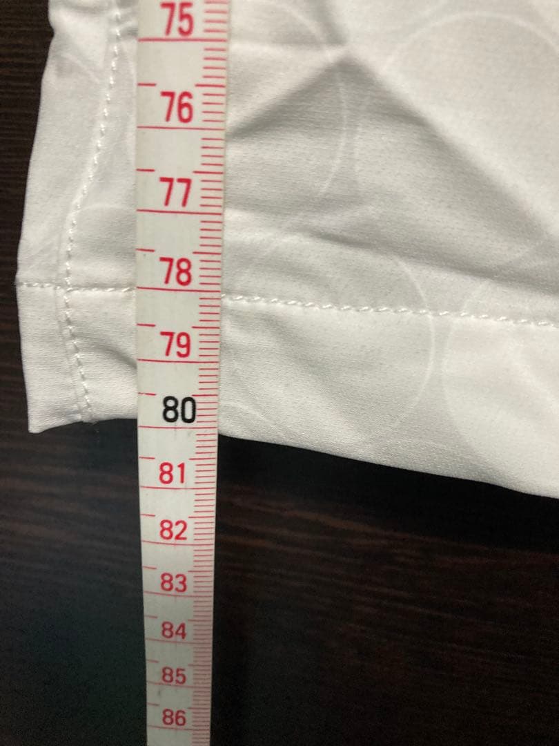 新品　LOUDMOUTH ゴルフパンツ レディース　Mサイズ