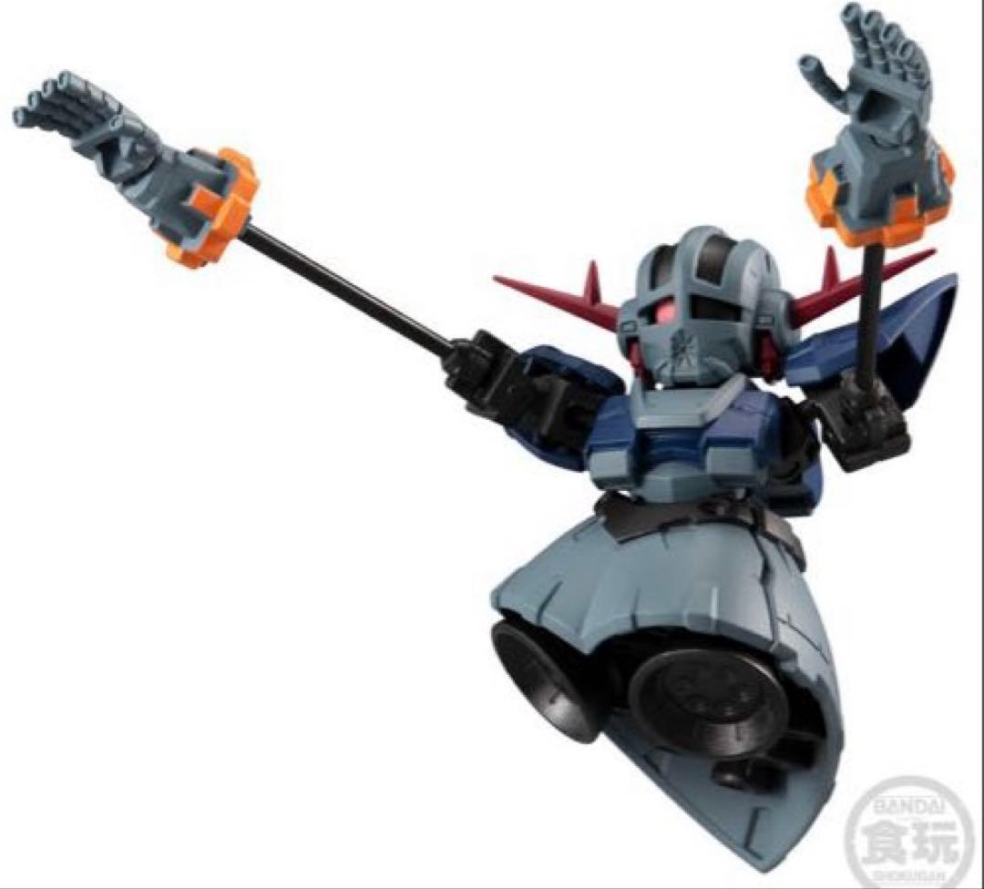 （機動戦士ガンダム）Mobility Joint Gundam フィギュアセット