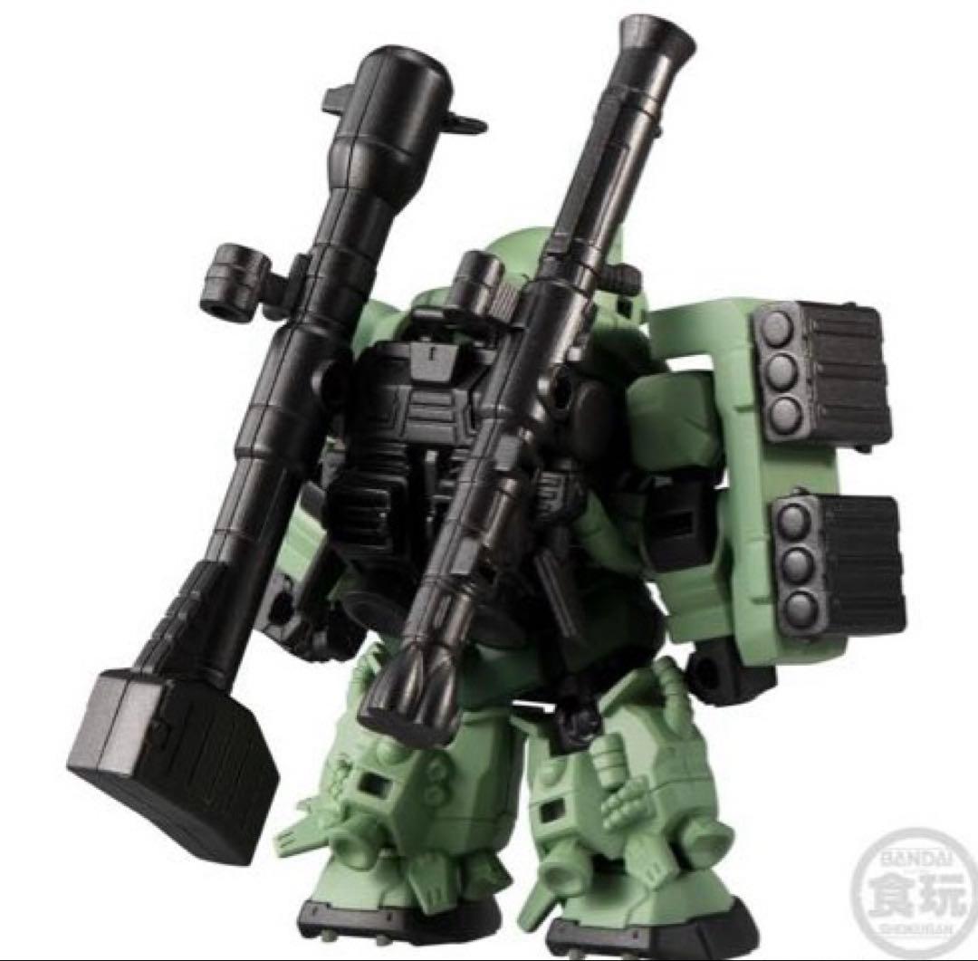 （機動戦士ガンダム）Mobility Joint Gundam フィギュアセット