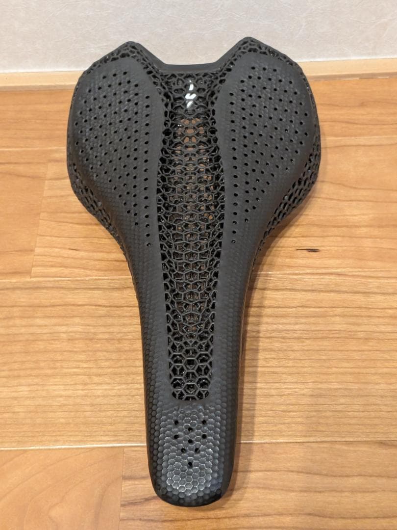 S-WORKS ROMIN EVO MIRROR 143mm レックマウント付属