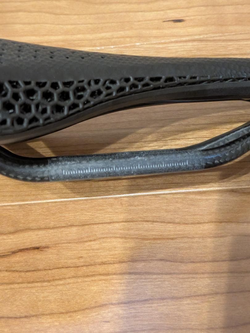 S-WORKS ROMIN EVO MIRROR 143mm レックマウント付属