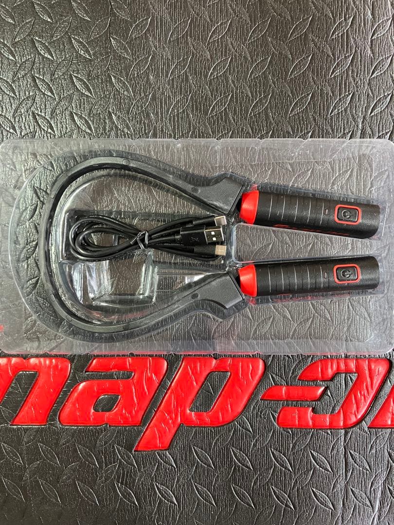 Snap-on 300ルーメン ネックライト ECHDD012J