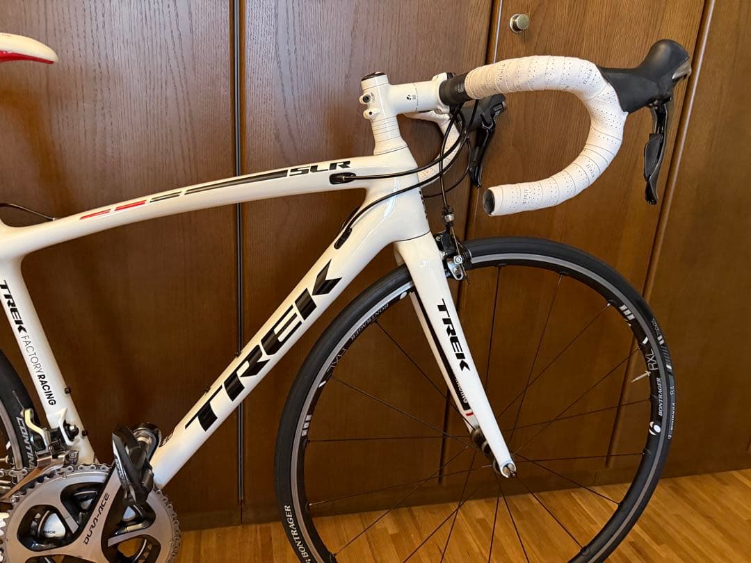 ■即決■ TREK Emonda SLR Dura-Aceサイズ42小柄の方向け