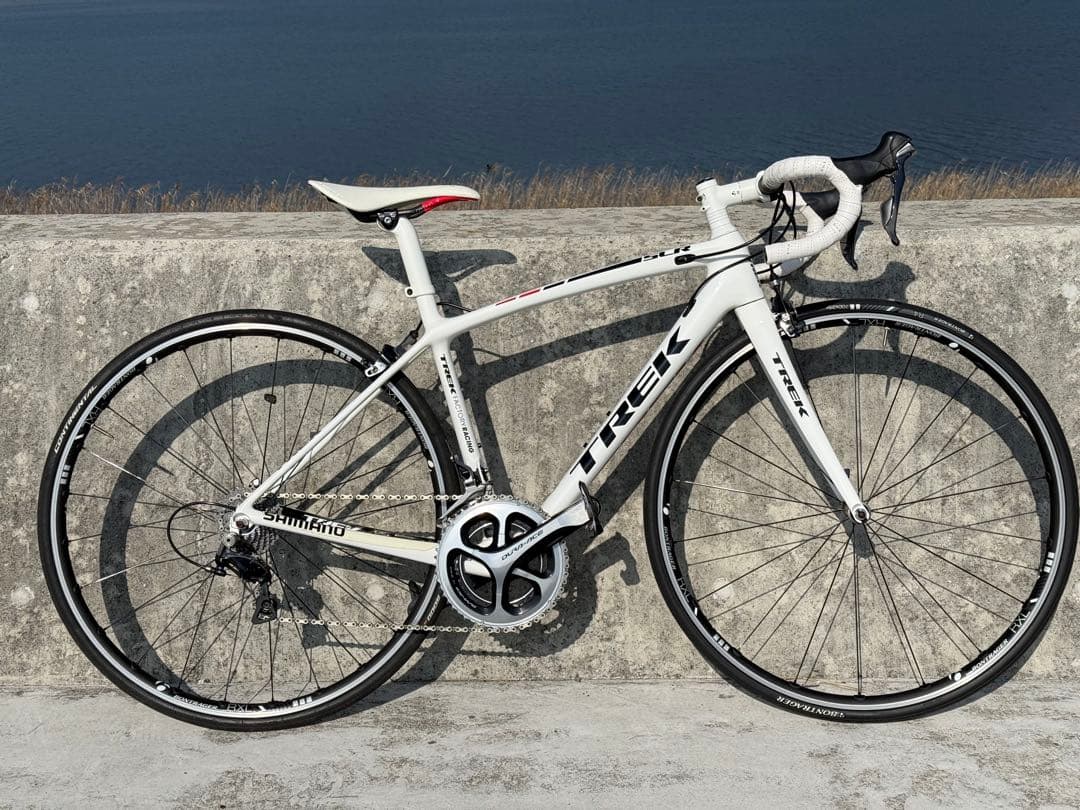 ■即決■ TREK Emonda SLR Dura-Aceサイズ42小柄の方向け