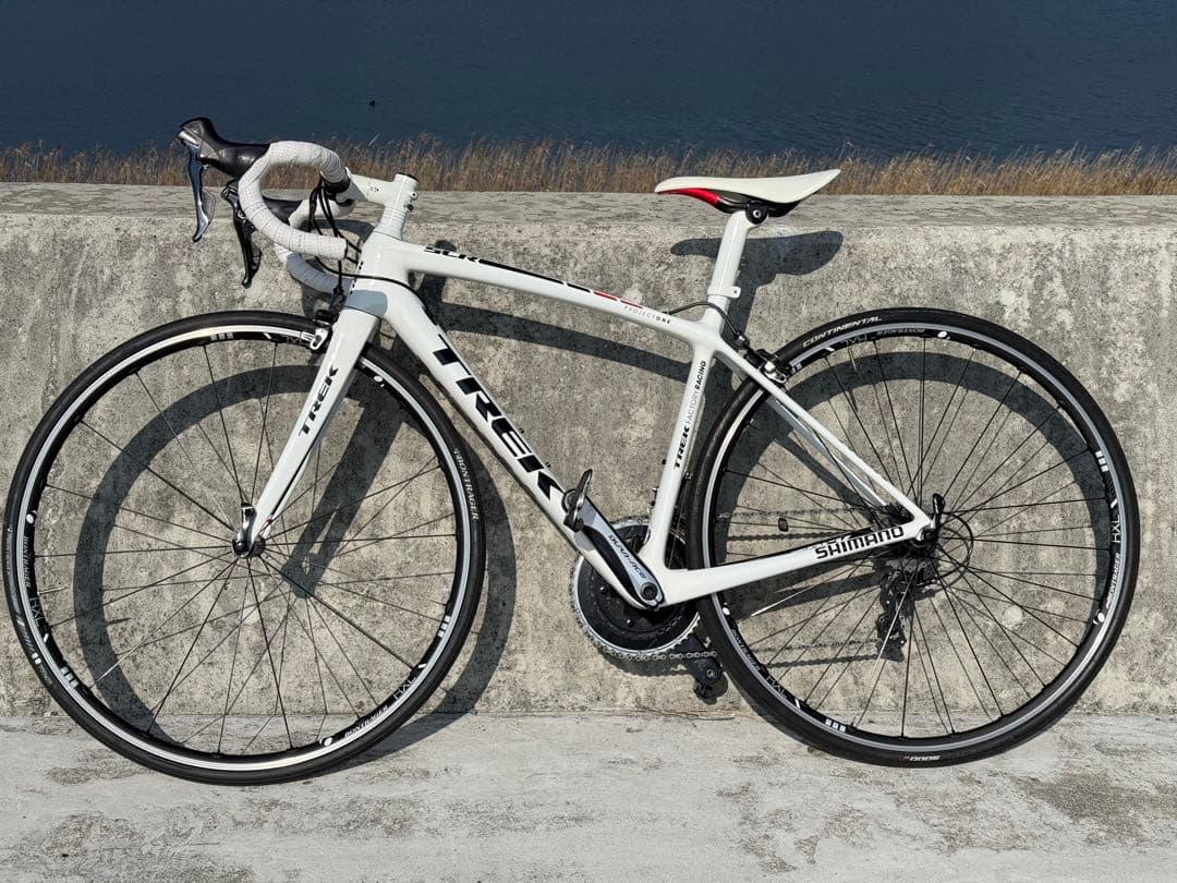 ■即決■ TREK Emonda SLR Dura-Aceサイズ42小柄の方向け