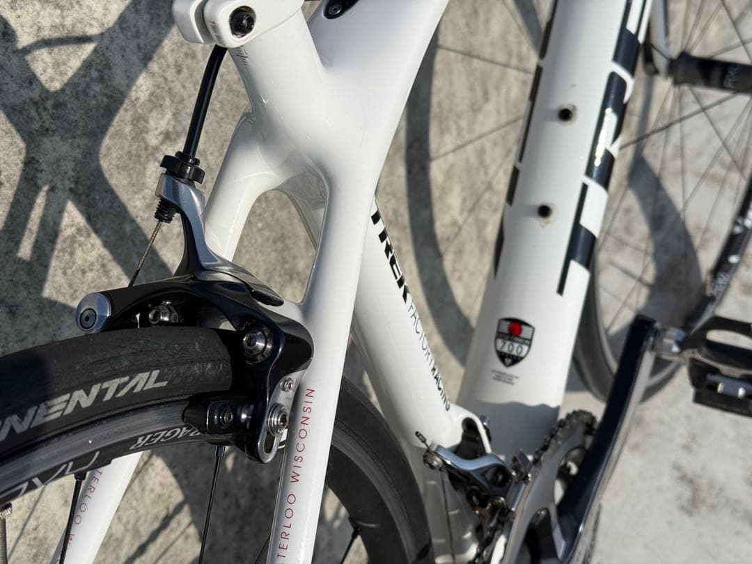 ■即決■ TREK Emonda SLR Dura-Aceサイズ42小柄の方向け