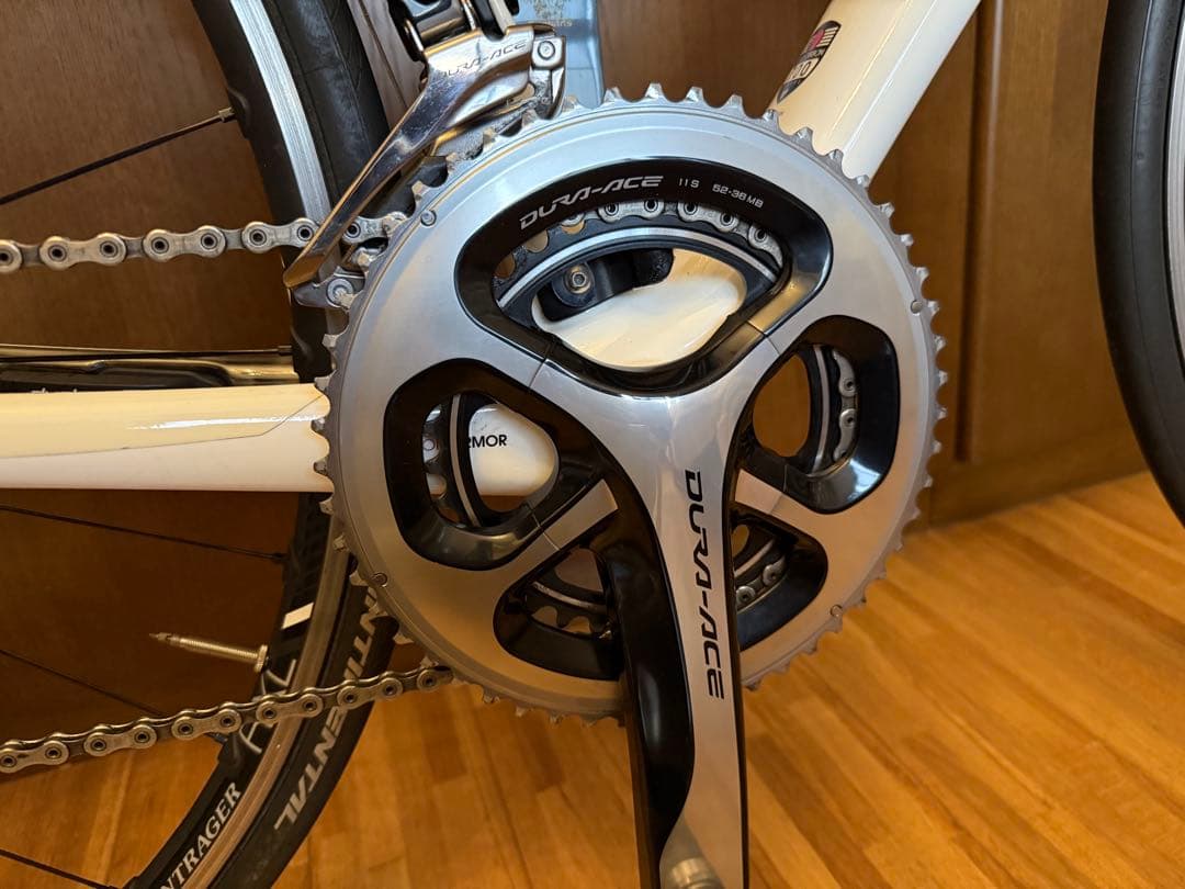 ■即決■ TREK Emonda SLR Dura-Aceサイズ42小柄の方向け