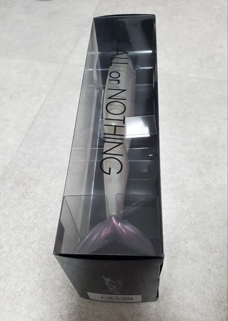 DRT　KLASH9　Low　クラッシュ9　レイクスメルトlake smelt