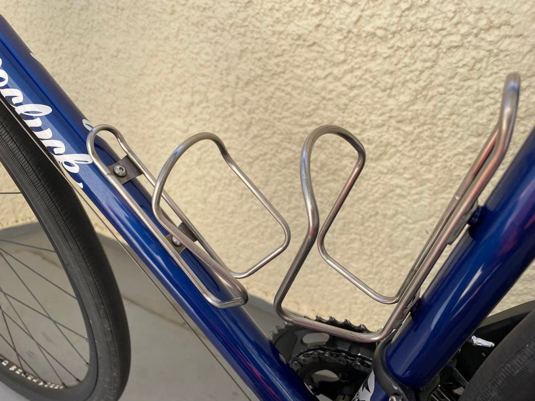 極上品 Svecluck Ground Disc ENVE FORK PAUL
