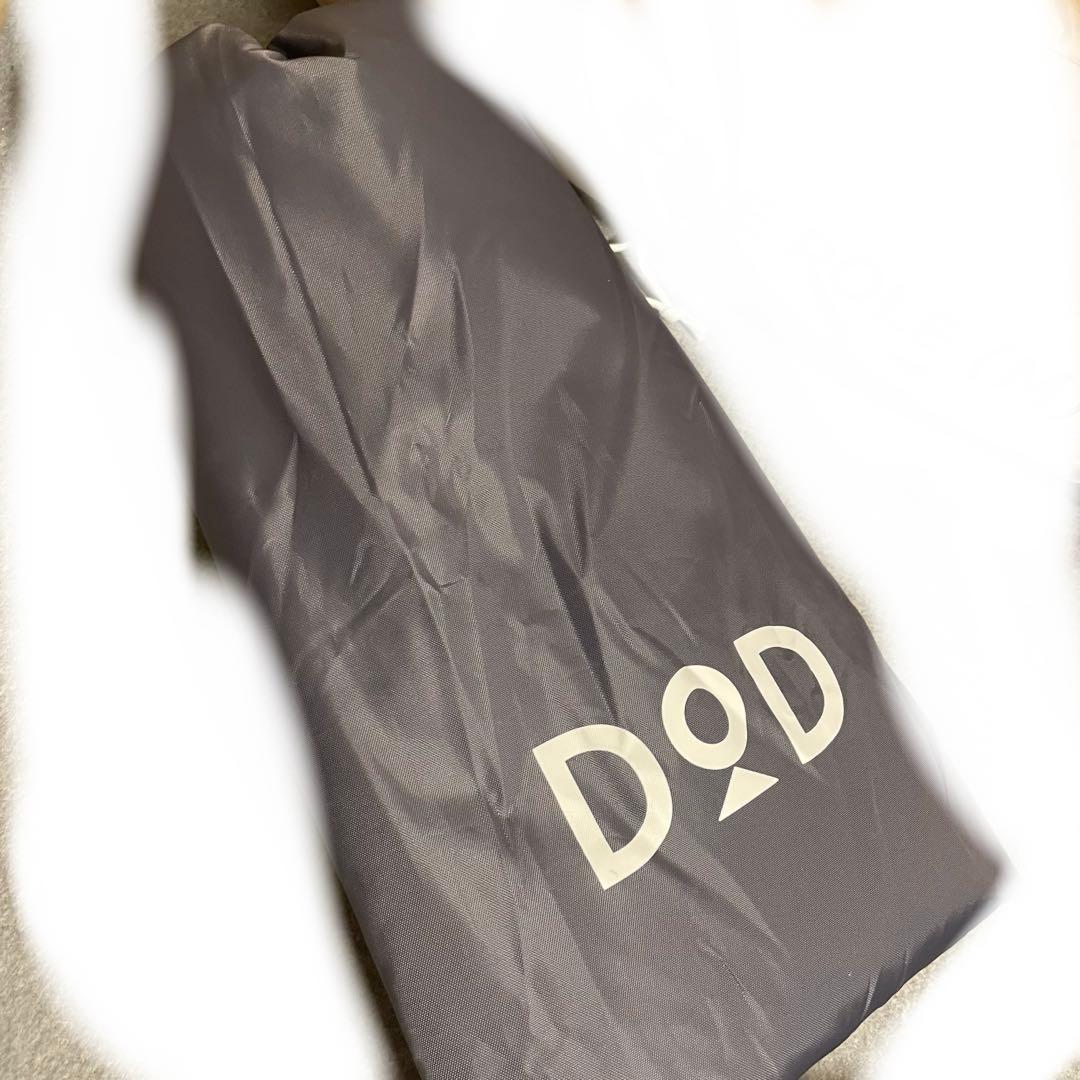 【DOD】ワンポールテントM いつかのタープ グランドシート　セット