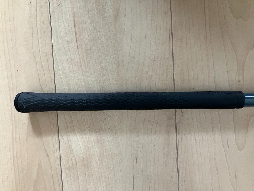 スピーダーNX 　HL45　ウッド用シャフトPING５W用